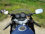     Honda VFR400-1   19